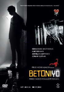 Concrete Night (DVD)